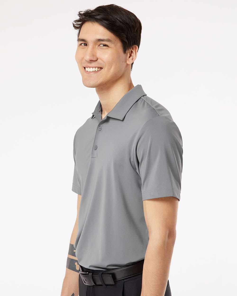 Adidas Men's Ultimate365 Solid Polo