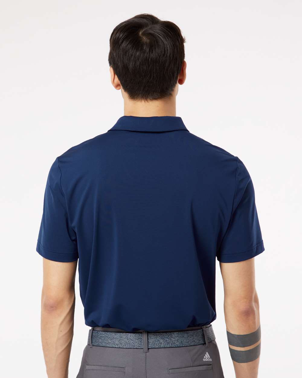 Adidas Men's Ultimate365 Solid Polo