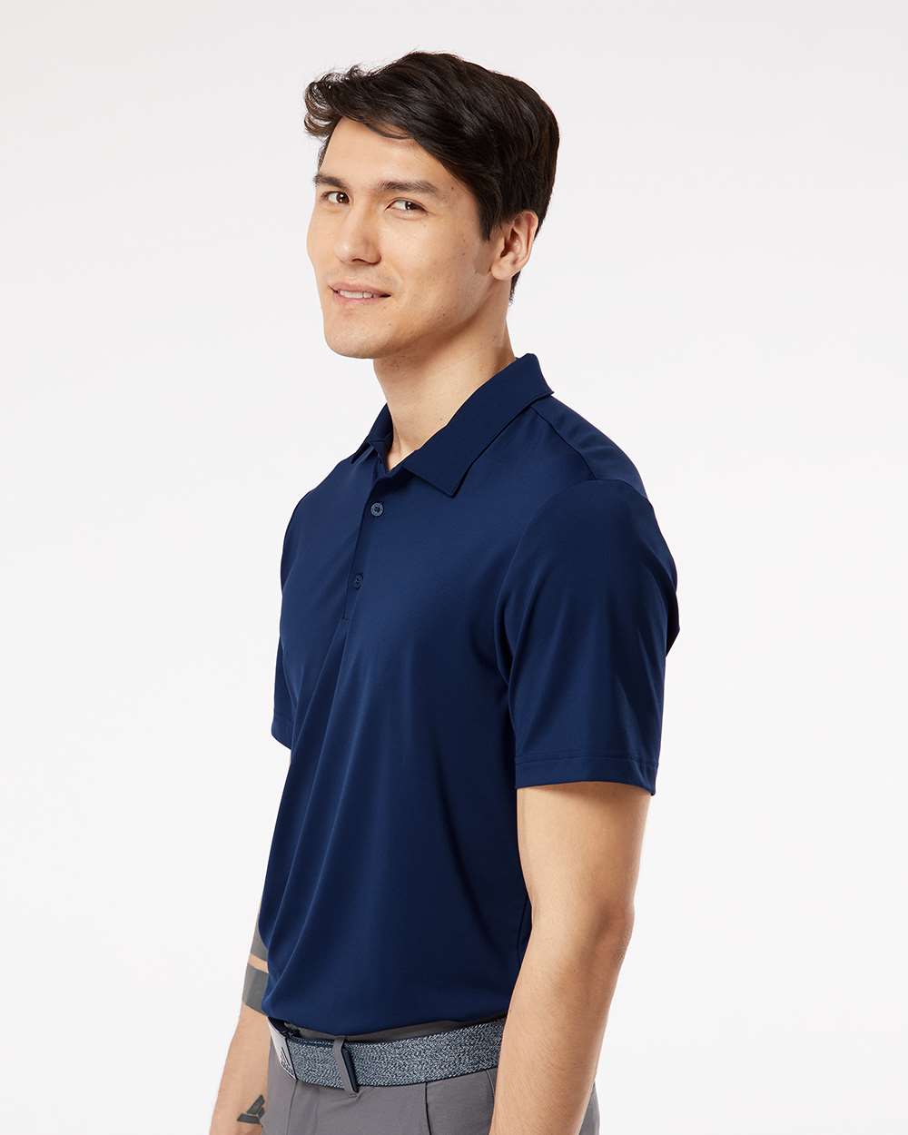 Adidas Men's Ultimate365 Solid Polo