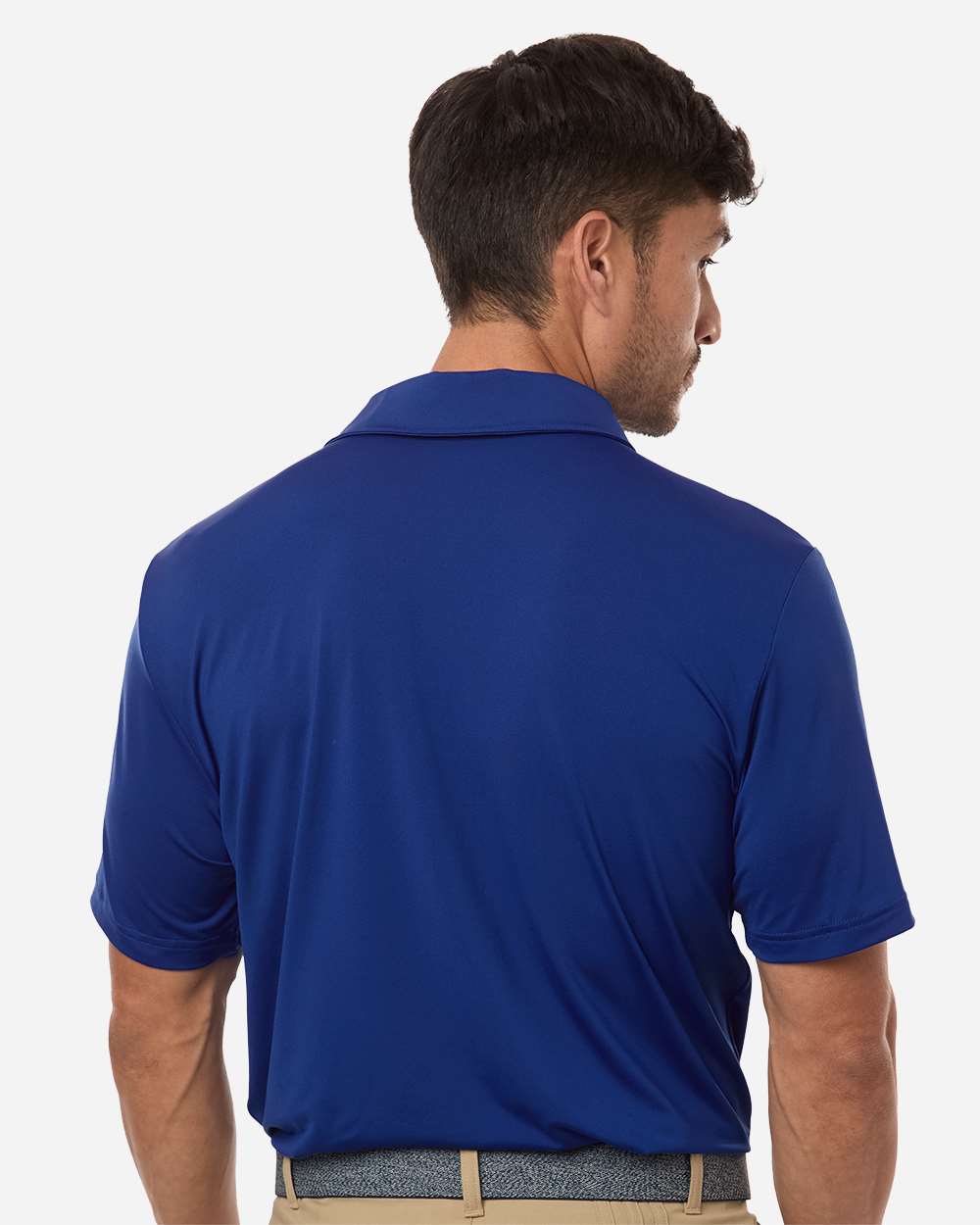 Adidas Men's Ultimate365 Solid Polo