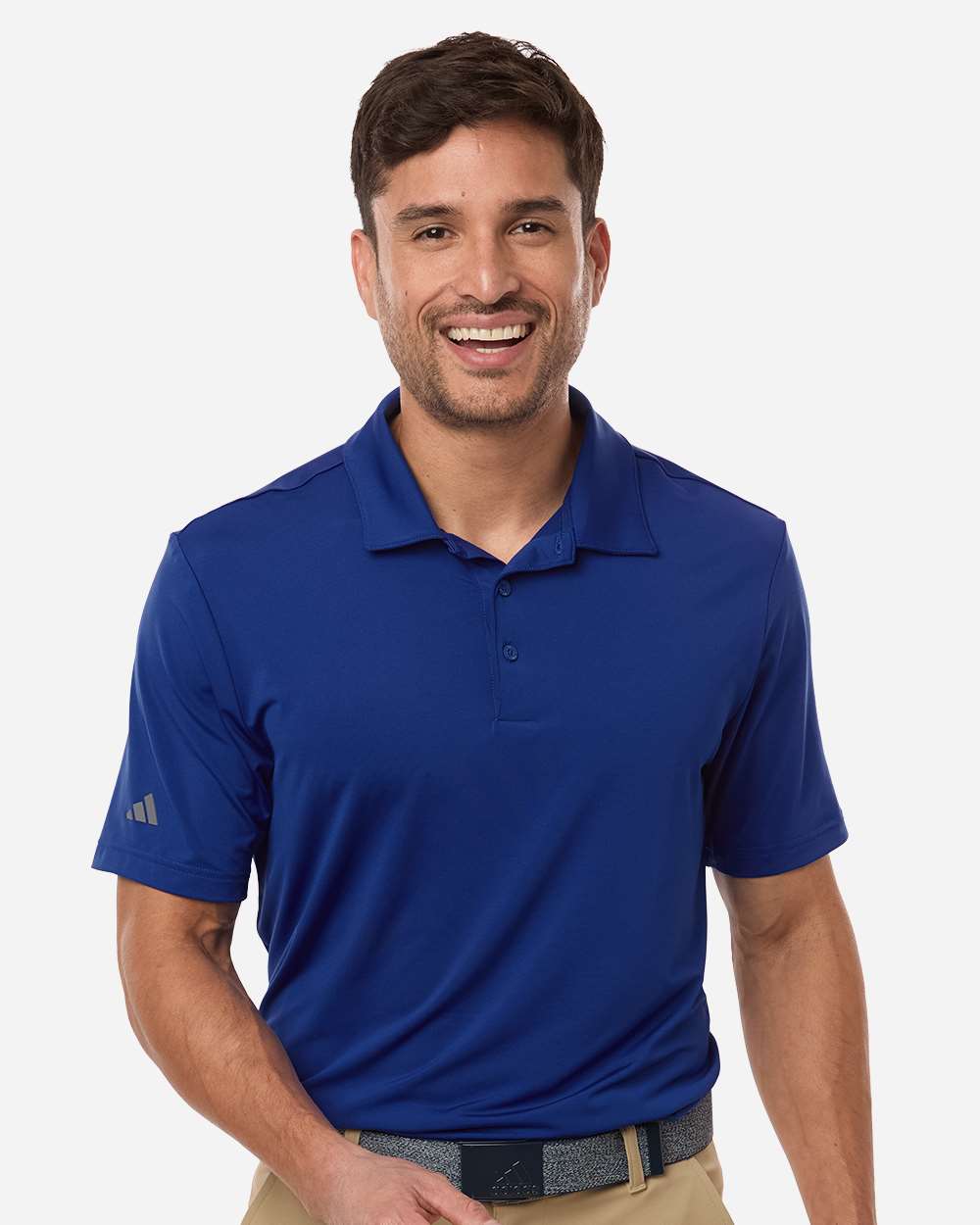 Adidas Men's Ultimate365 Solid Polo
