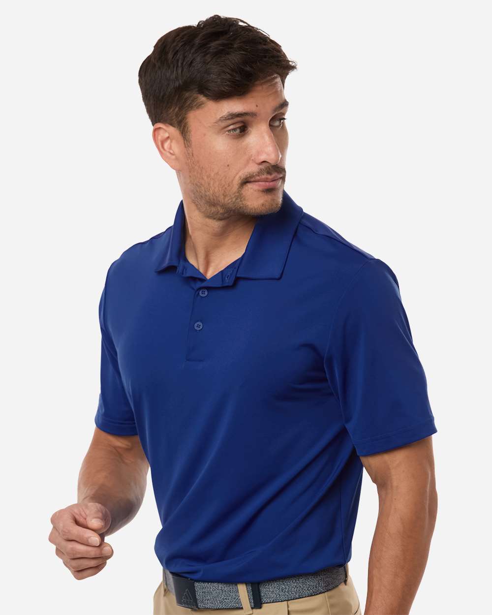 Adidas Men's Ultimate365 Solid Polo
