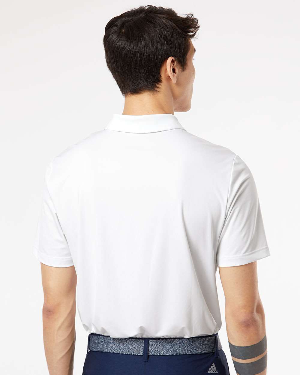 Adidas Men's Ultimate365 Solid Polo