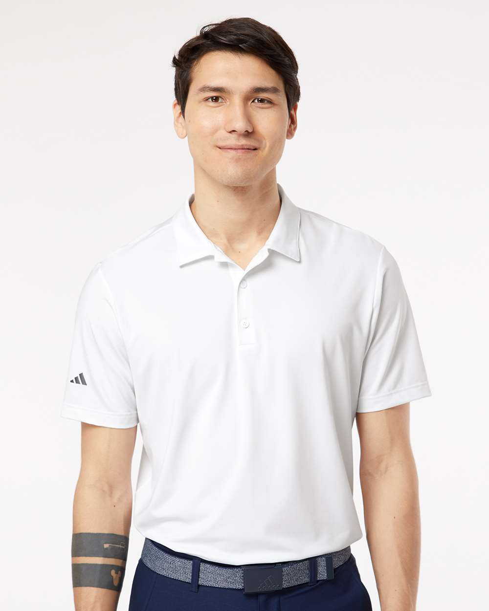 Adidas Men's Ultimate365 Solid Polo