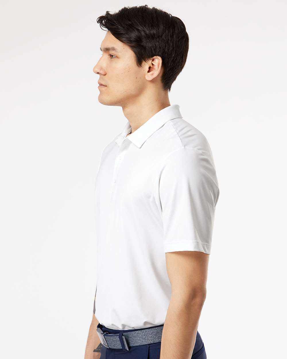 Adidas Men's Ultimate365 Solid Polo