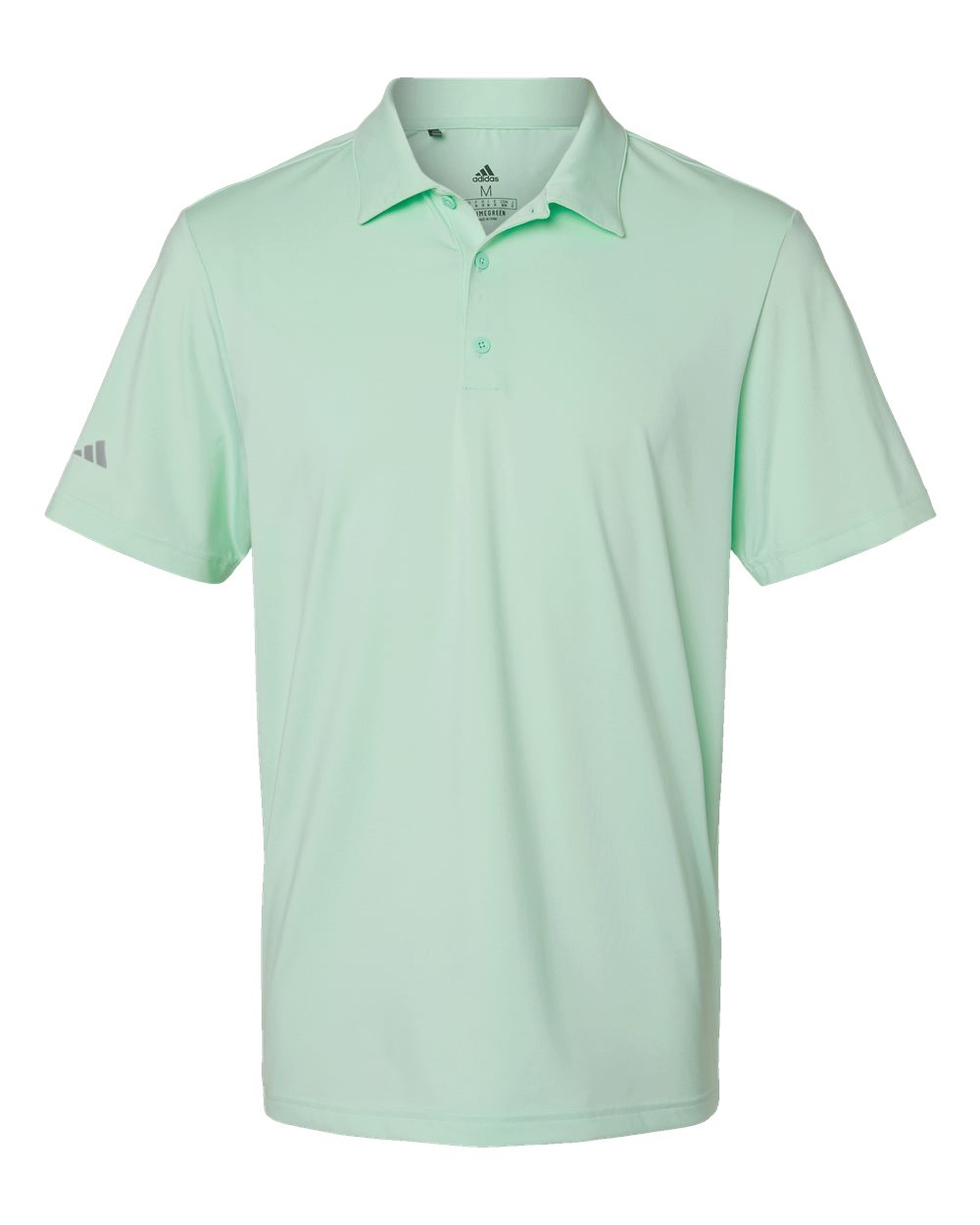Adidas Men's Ultimate365 Solid Polo