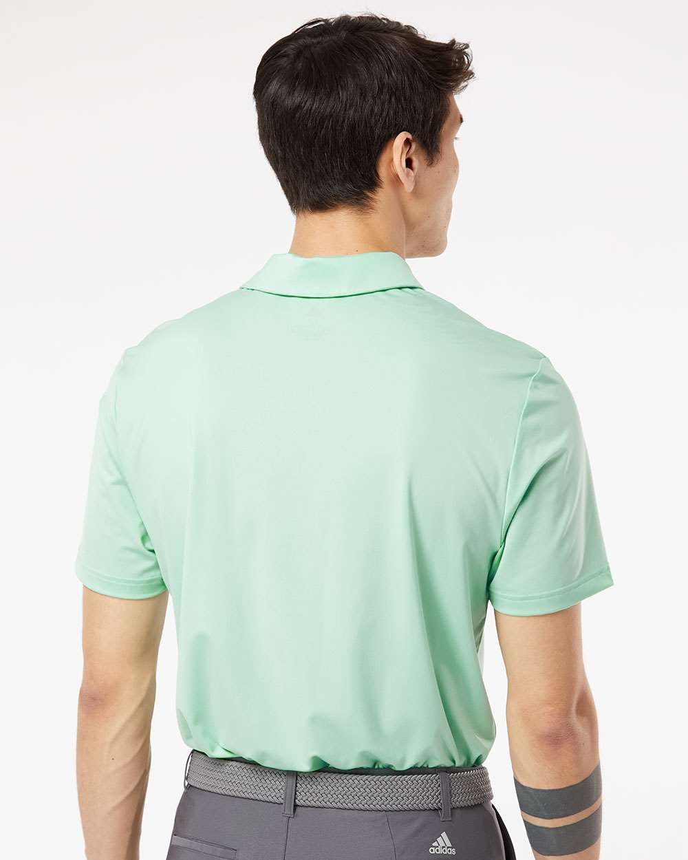 Adidas Men's Ultimate365 Solid Polo