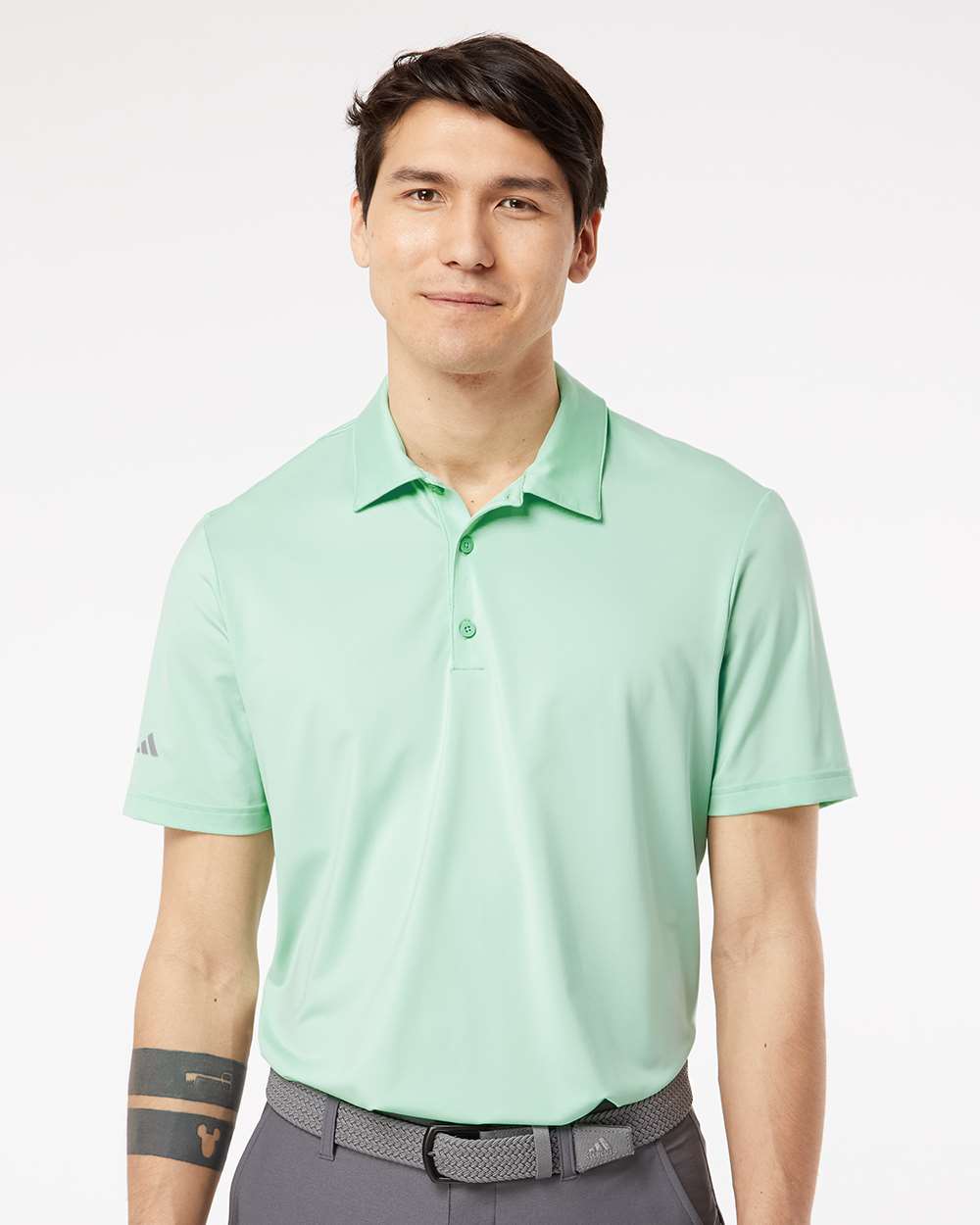 Adidas Men's Ultimate365 Solid Polo