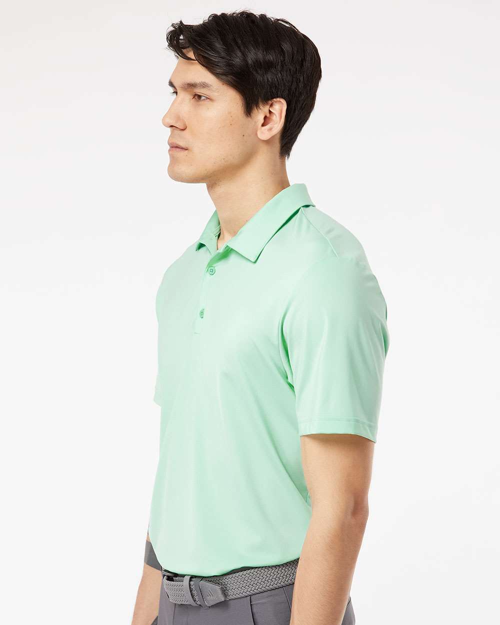 Adidas Men's Ultimate365 Solid Polo