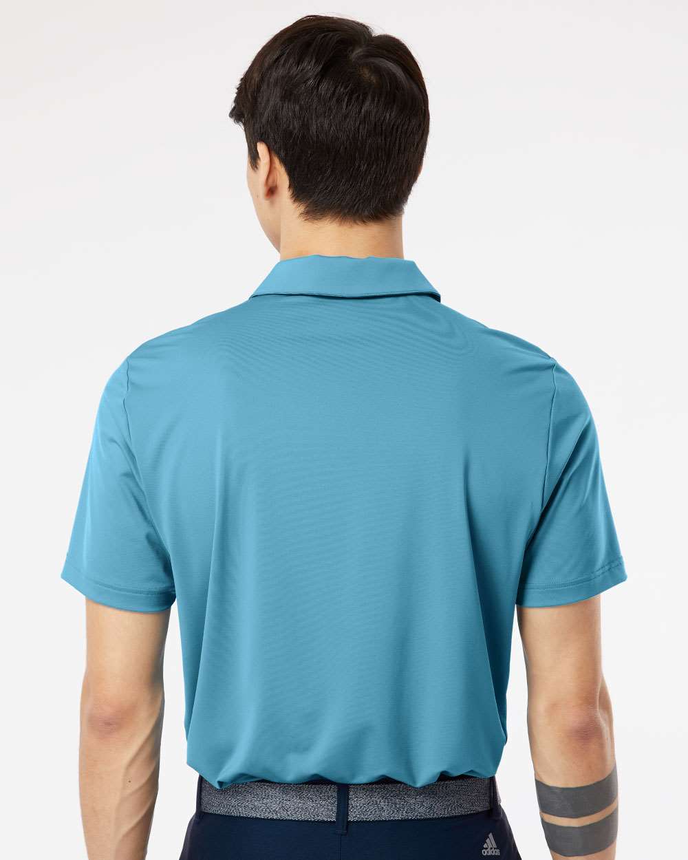Adidas Men's Ultimate365 Solid Polo