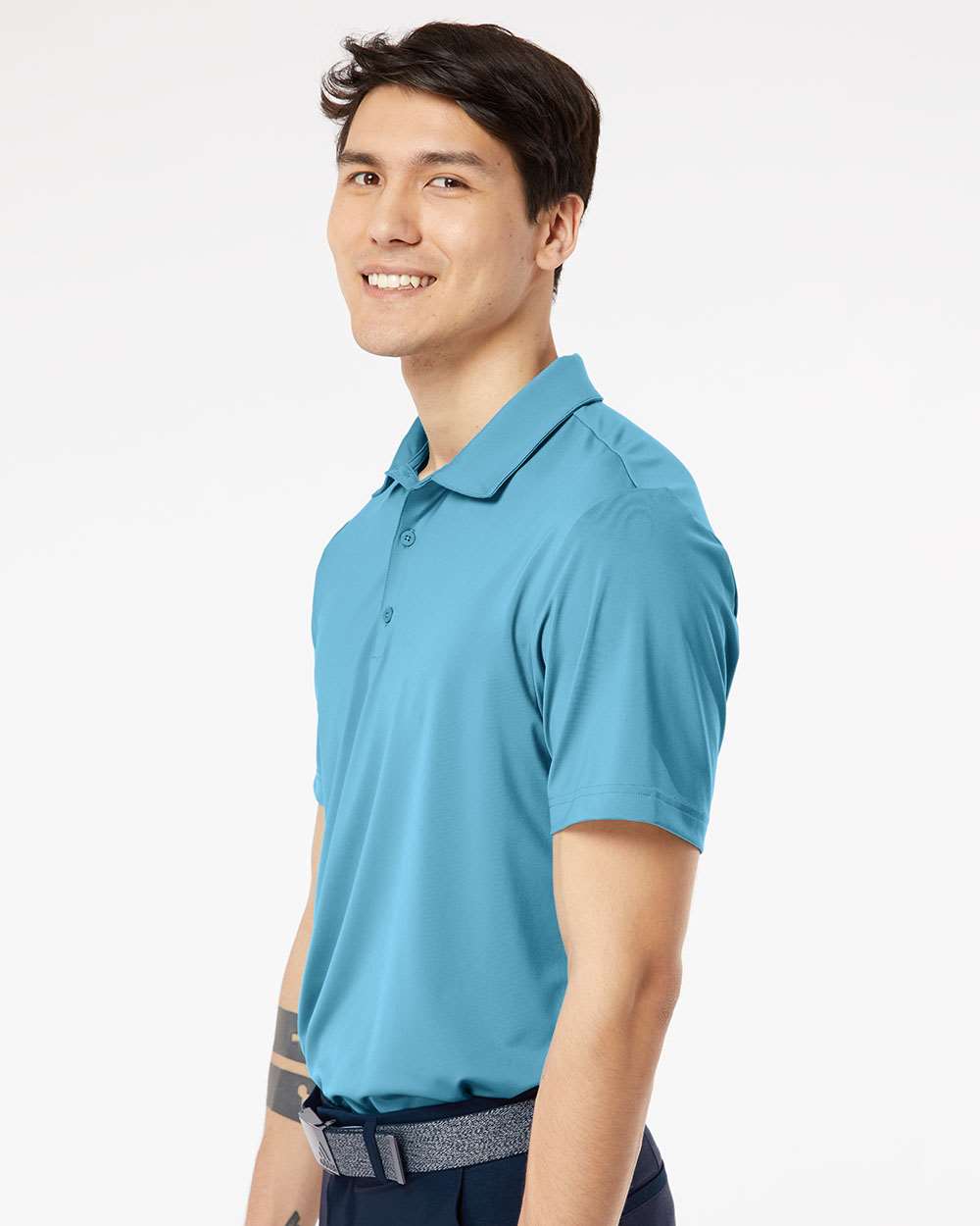 Adidas Men's Ultimate365 Solid Polo