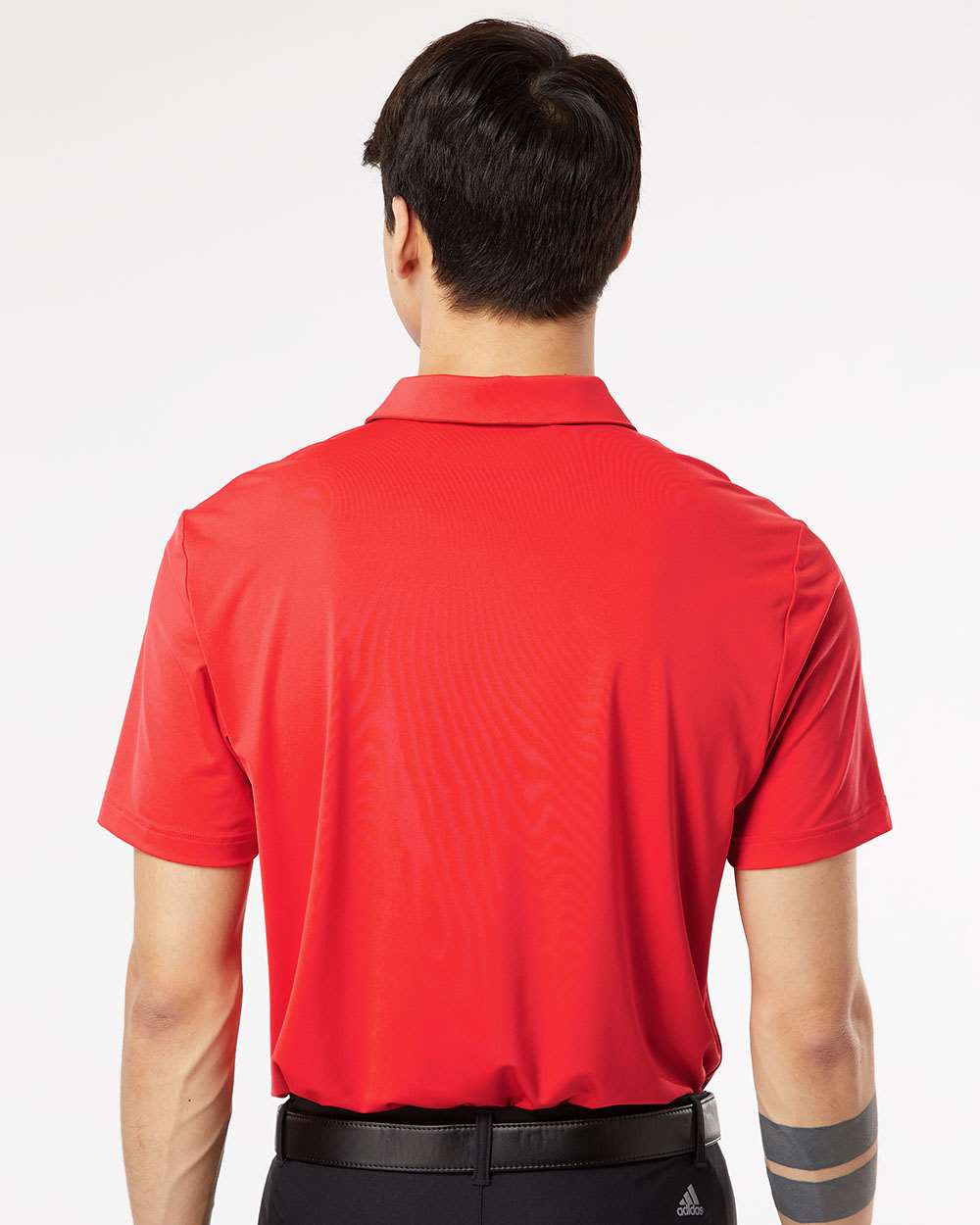 Adidas Men's Ultimate365 Solid Polo
