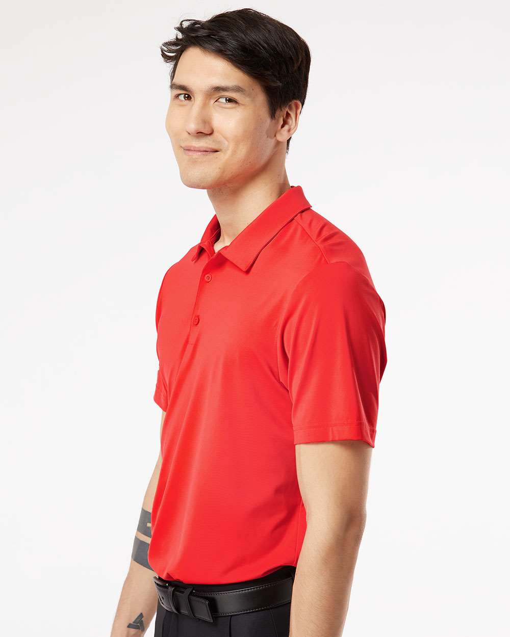 Adidas Men's Ultimate365 Solid Polo