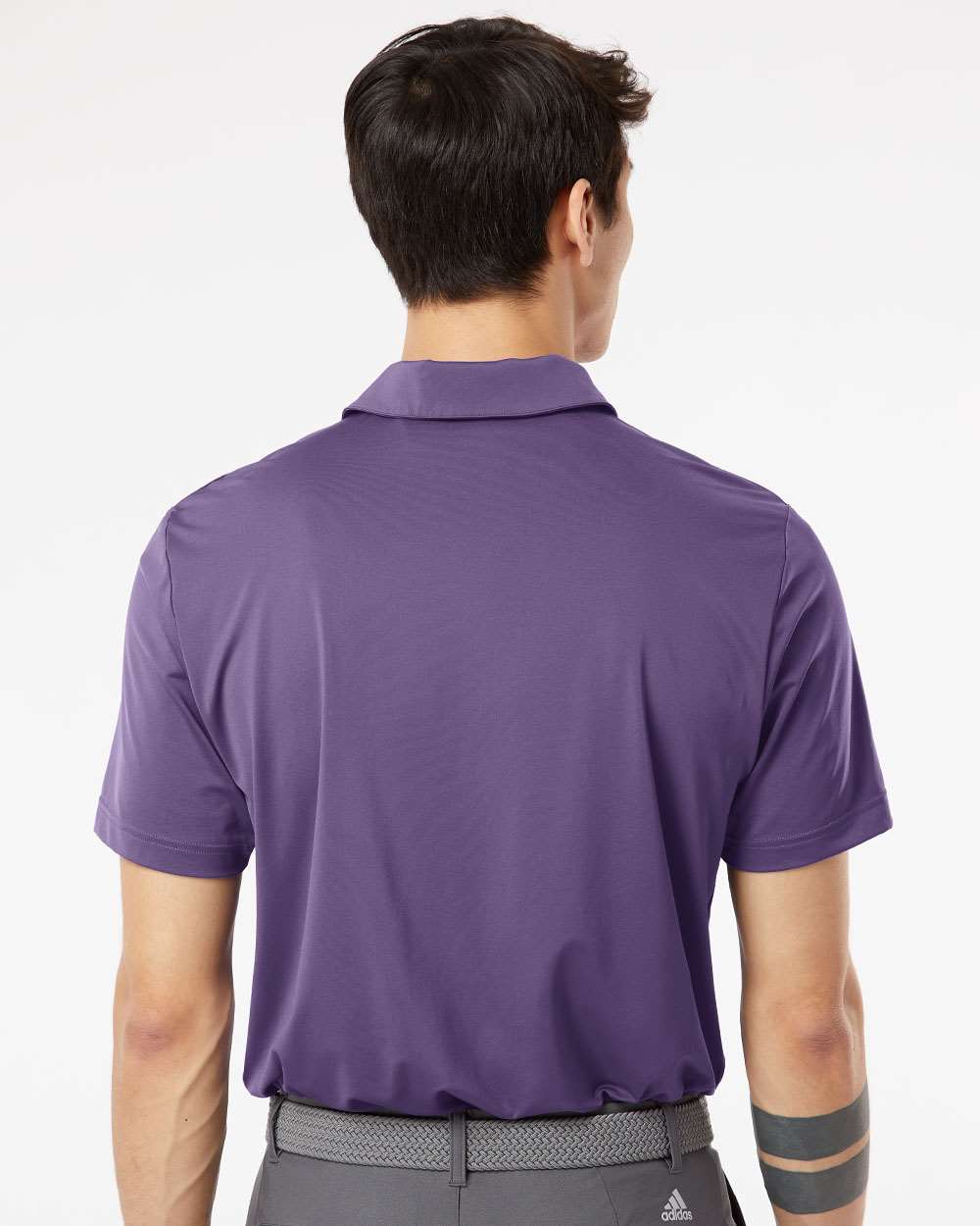 Adidas Men's Ultimate365 Solid Polo