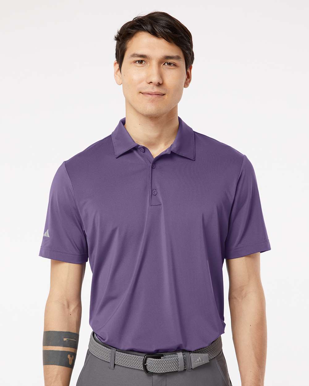 Adidas Men's Ultimate365 Solid Polo