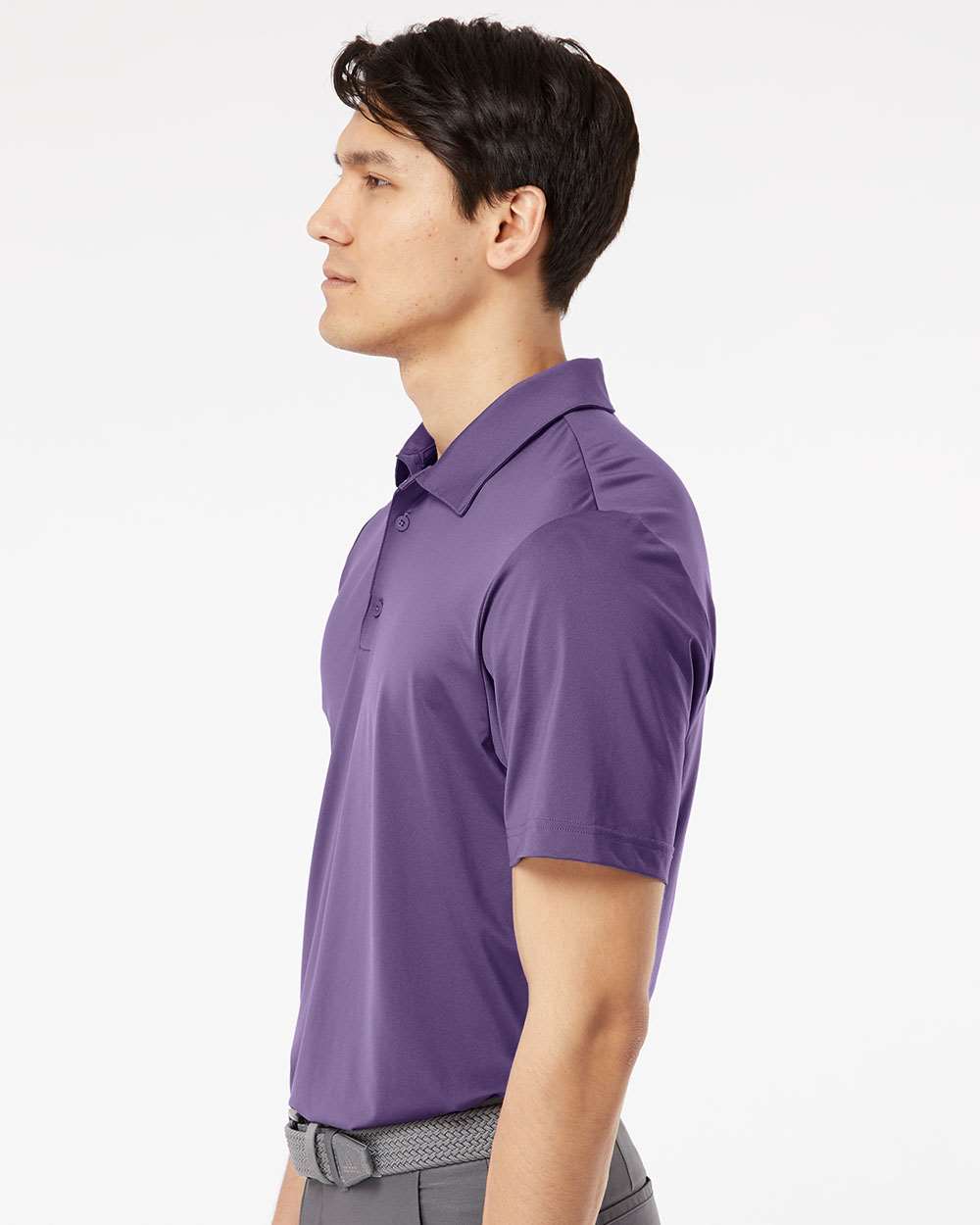 Adidas Men's Ultimate365 Solid Polo