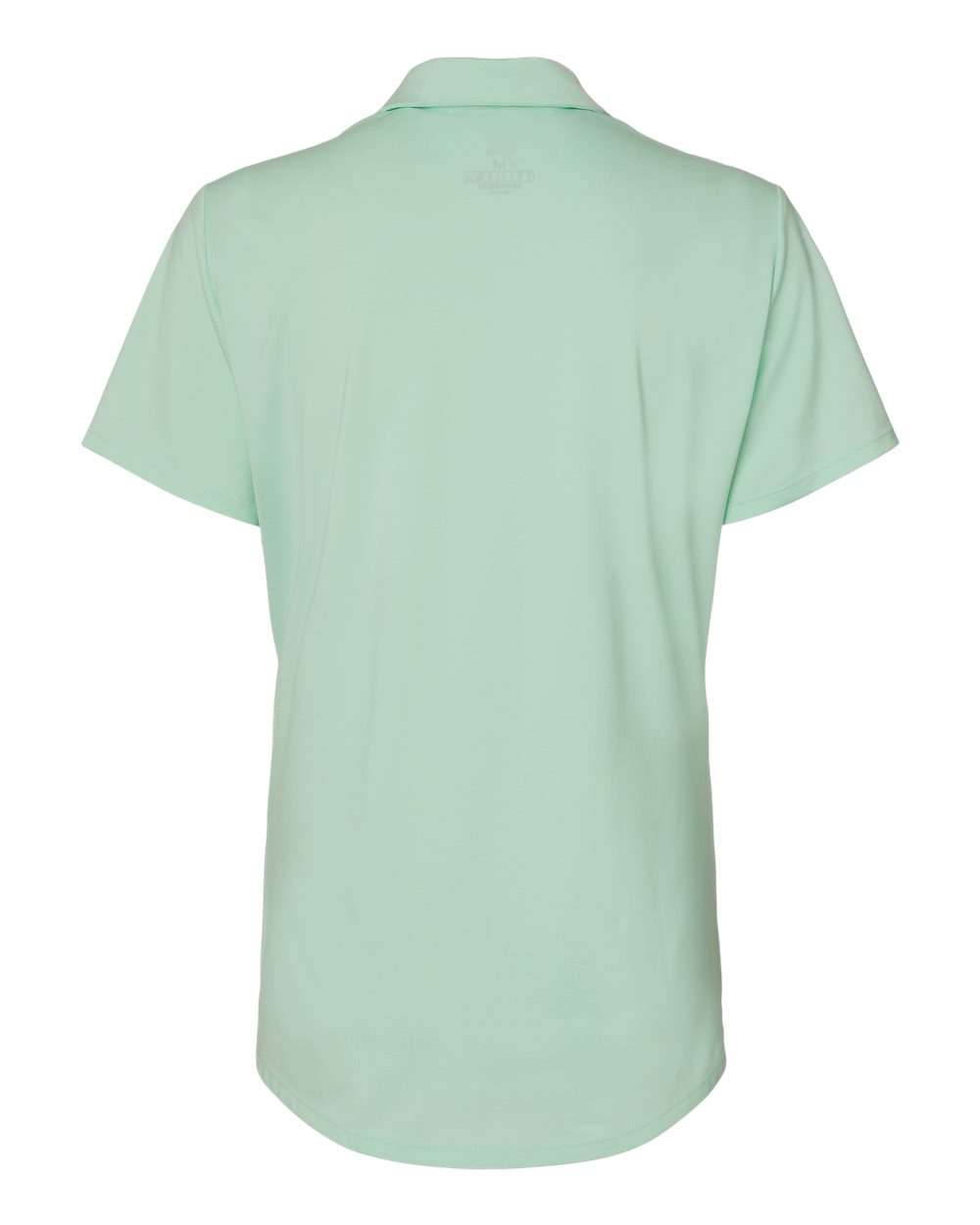 Adidas Women's Ultimate365 Solid Polo