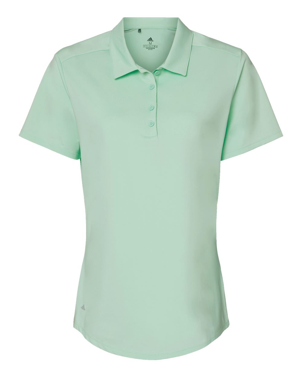 Adidas Women's Ultimate365 Solid Polo