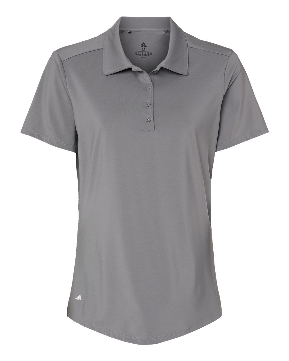 Adidas Women's Ultimate365 Solid Polo
