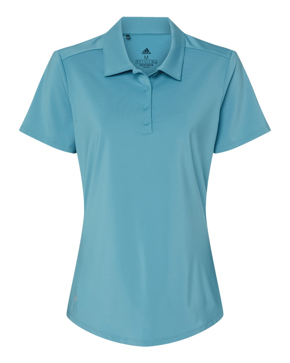 Adidas Women's Ultimate365 Solid Polo