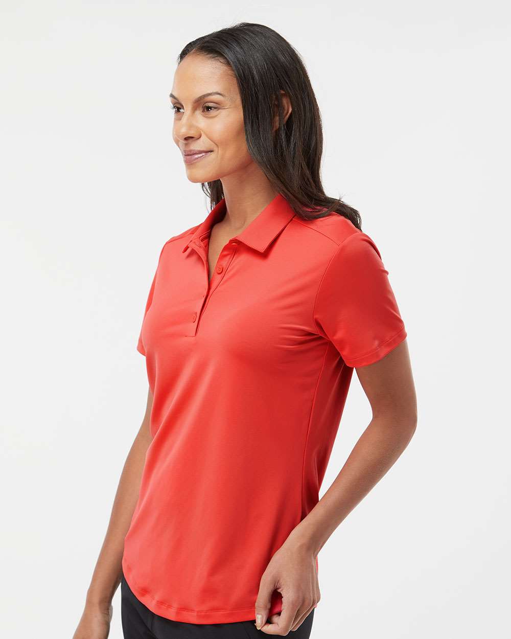 Adidas Women's Ultimate365 Solid Polo