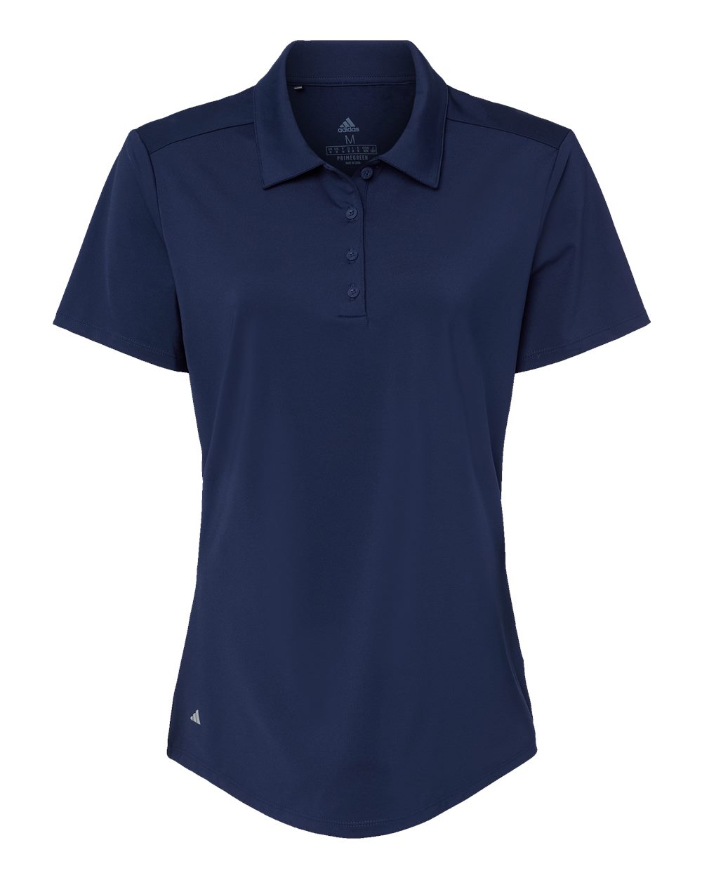 Adidas Women's Ultimate365 Solid Polo