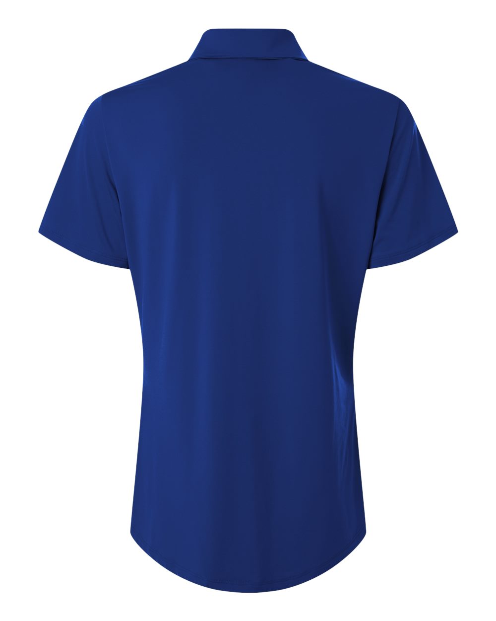 Adidas Women's Ultimate365 Solid Polo