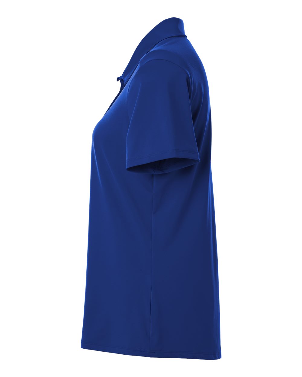 Adidas Women's Ultimate365 Solid Polo