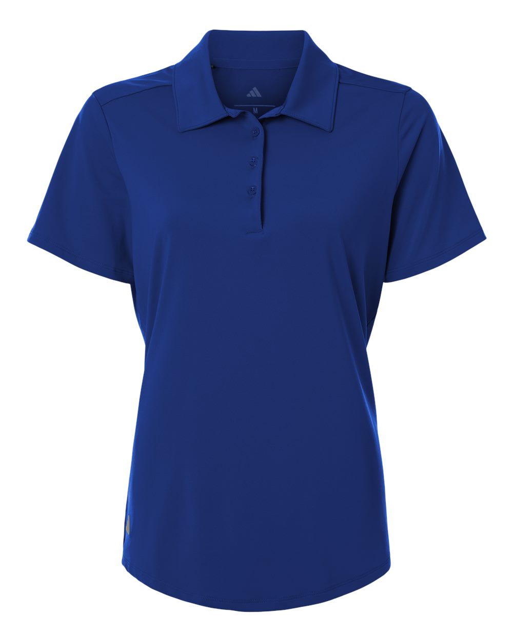 Adidas Women's Ultimate365 Solid Polo
