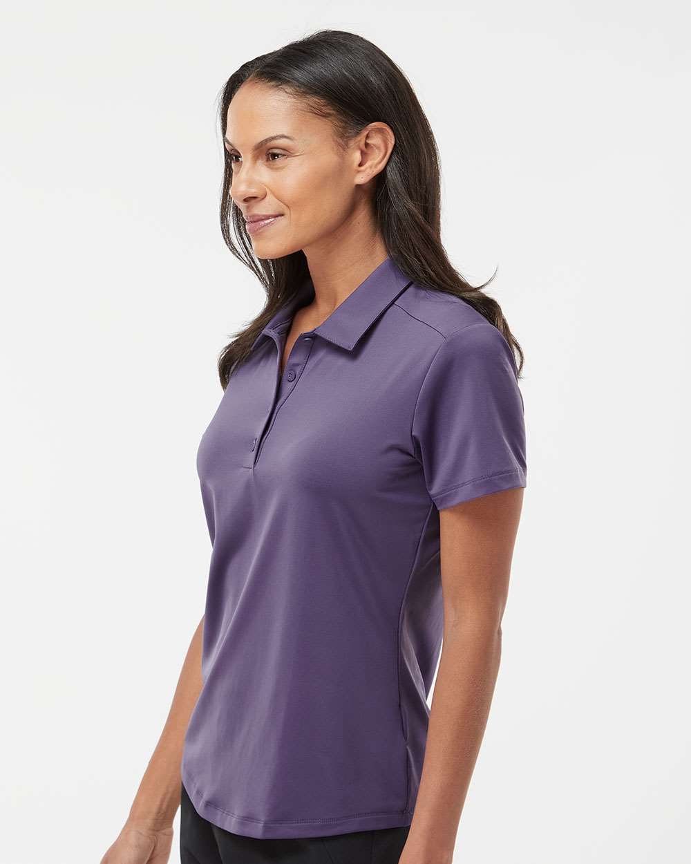 Adidas Women's Ultimate365 Solid Polo