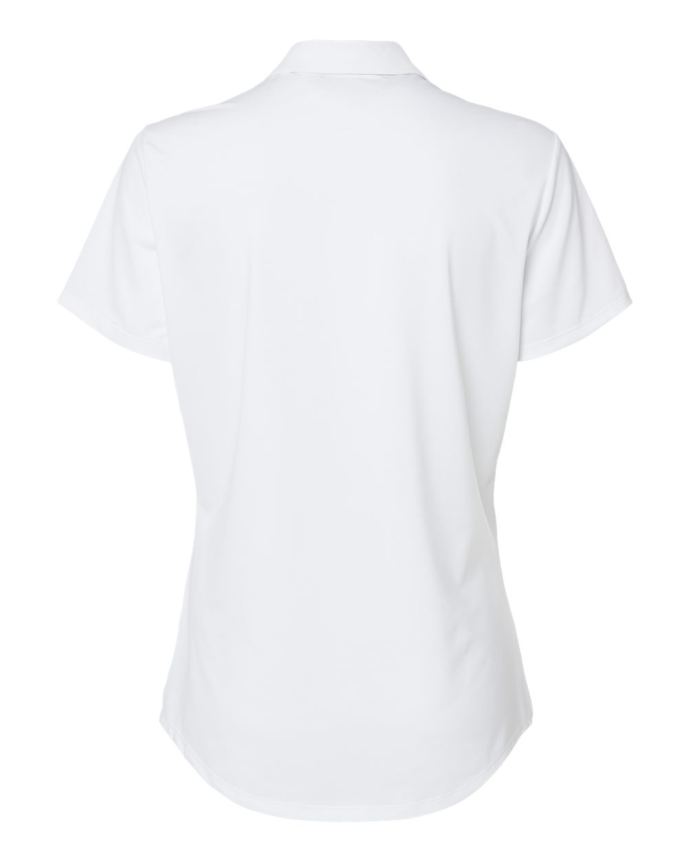 Adidas Women's Ultimate365 Solid Polo