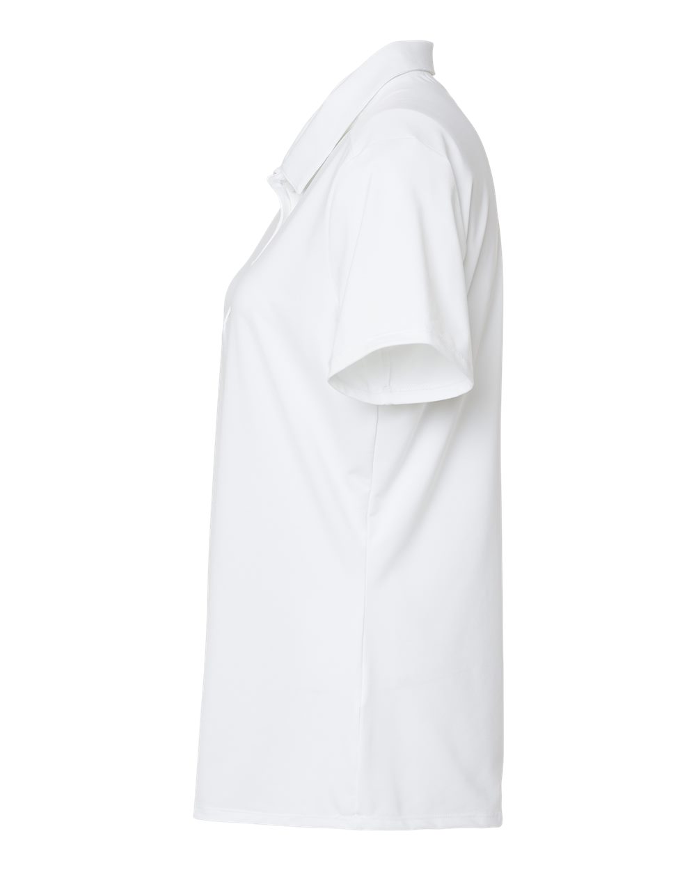 Adidas Women's Ultimate365 Solid Polo