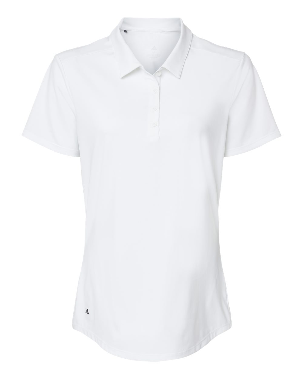 Adidas Women's Ultimate365 Solid Polo