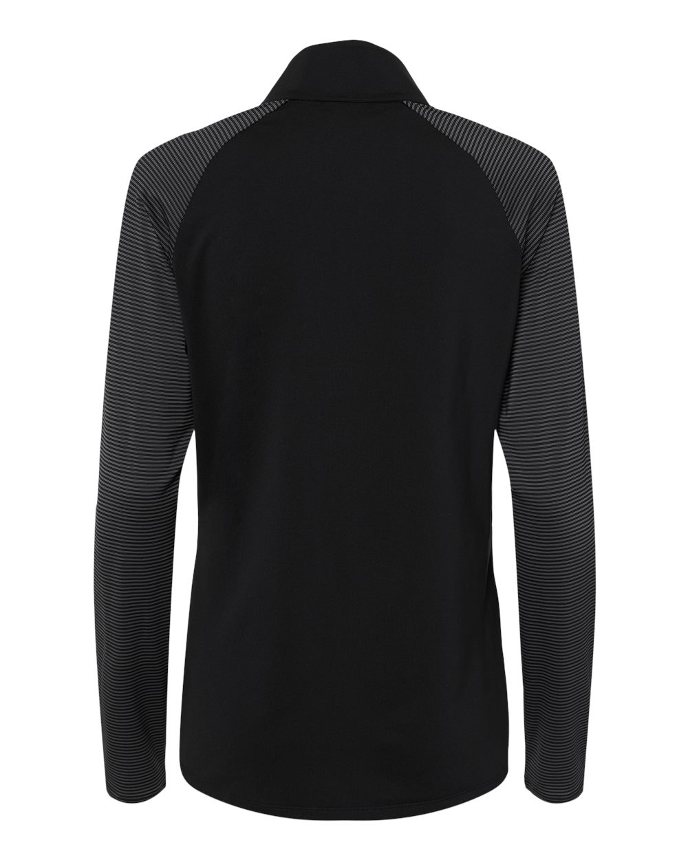 Adidas Women's Ultimate365 Lightweight Raglan Quarter-Zip Pullover