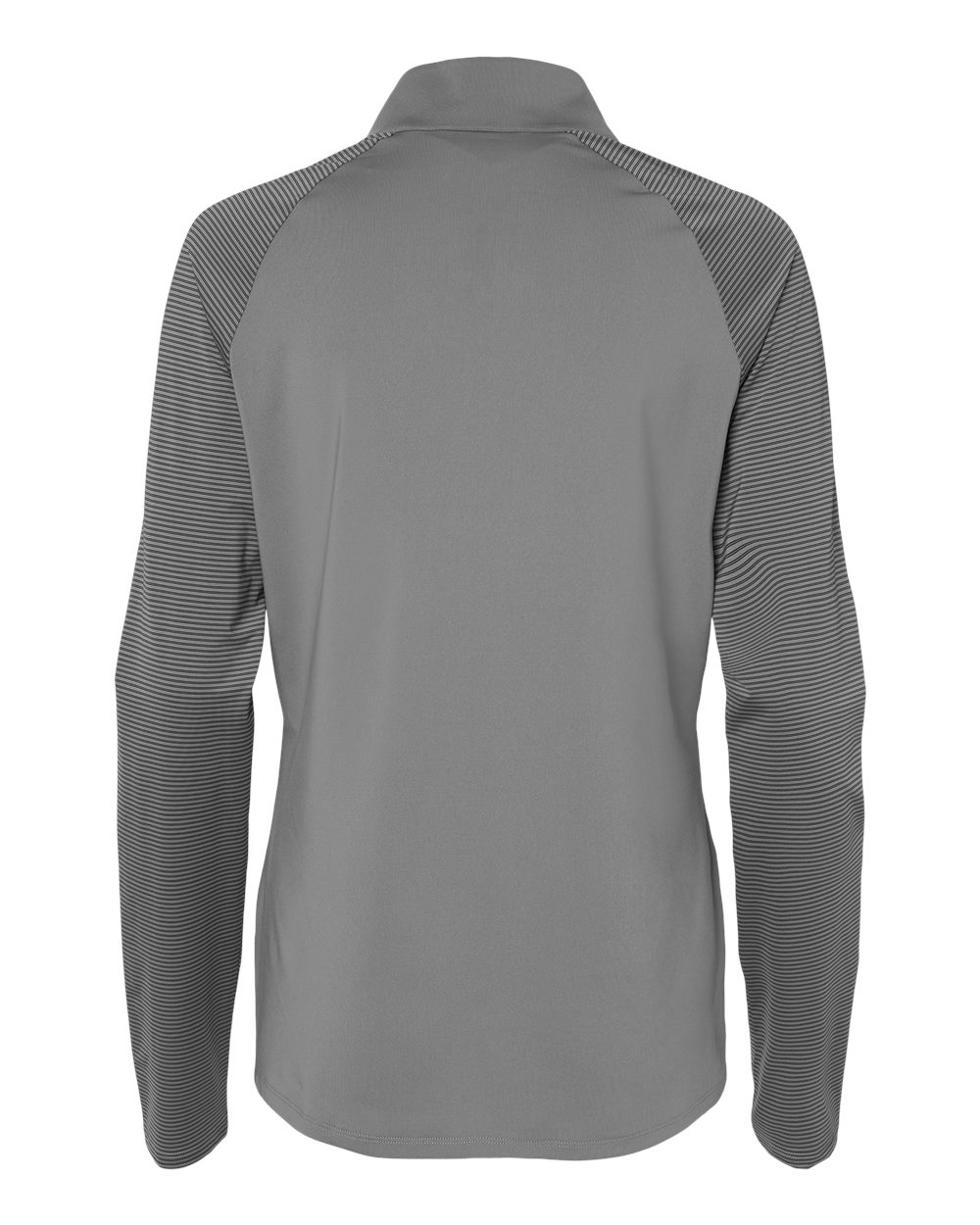 Adidas Women's Ultimate365 Lightweight Raglan Quarter-Zip Pullover