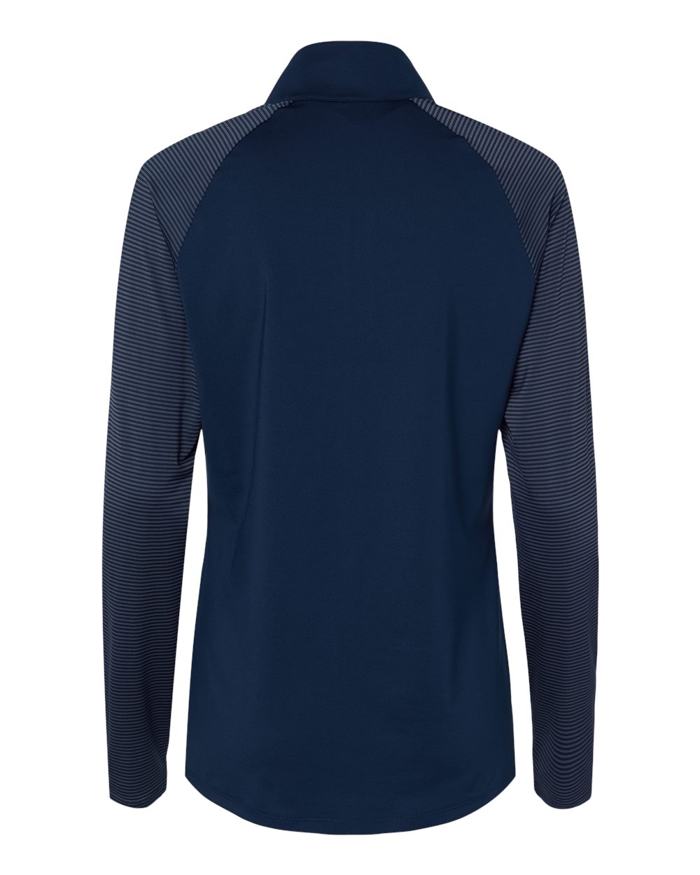 Adidas Women's Ultimate365 Lightweight Raglan Quarter-Zip Pullover