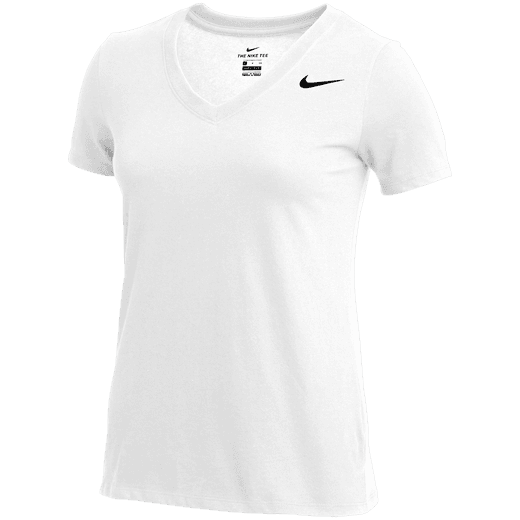 Nike Dri-FIT Women's Short-Sleeve Top