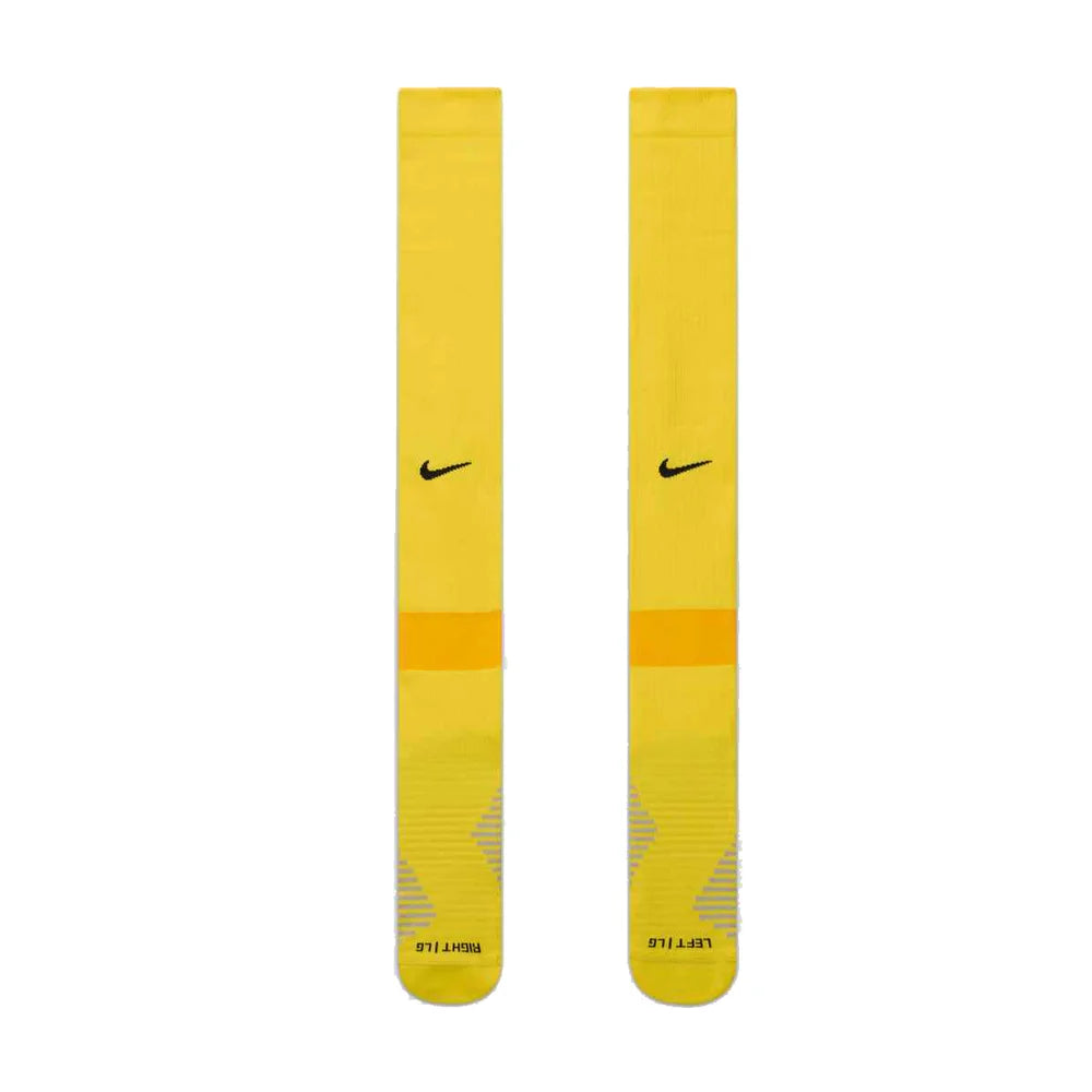 Nike Unisex Strike Knee-High Soccer Socks
