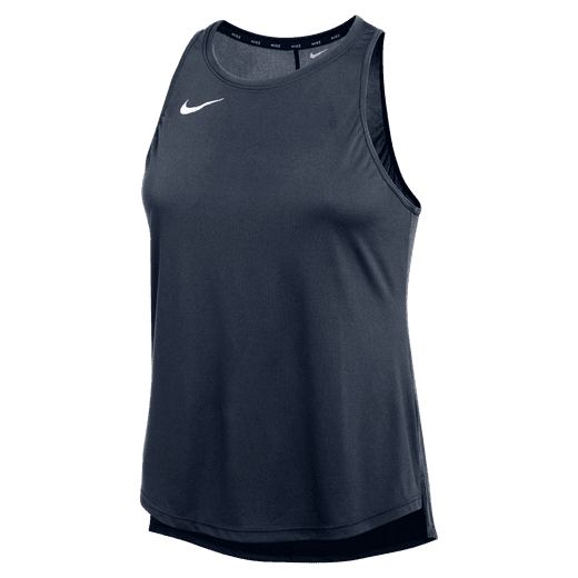 Nike Women's Team One Dri-Fit Standard Tank