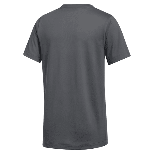 Nike Kid's Team Legend Short Sleeve Crew (Standard Fit)