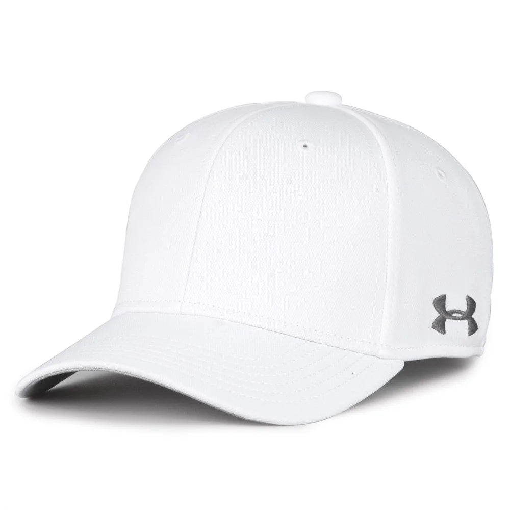 UAB402 Blitzing Precurved  white color.