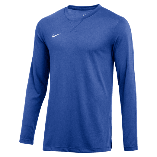 Nike long online sleeve cheap