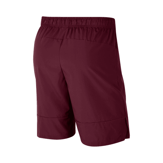 Nike Boy's Team Dri Fit Flex Woven Short