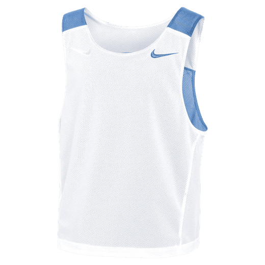 Nike Big Kid's Strike Club Reversible Dri-FIT Lacrosse Pinnie (Stock)