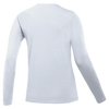 Nike Women's Pro Allover Mesh LS Top 2.0