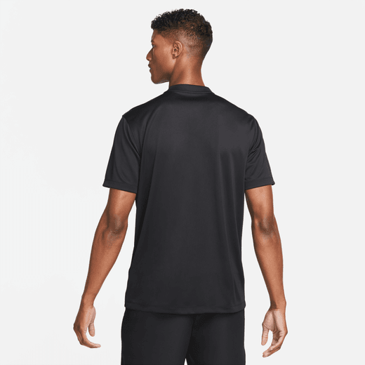 Nike Men's Court Dri-Fit Polo Blade Solid