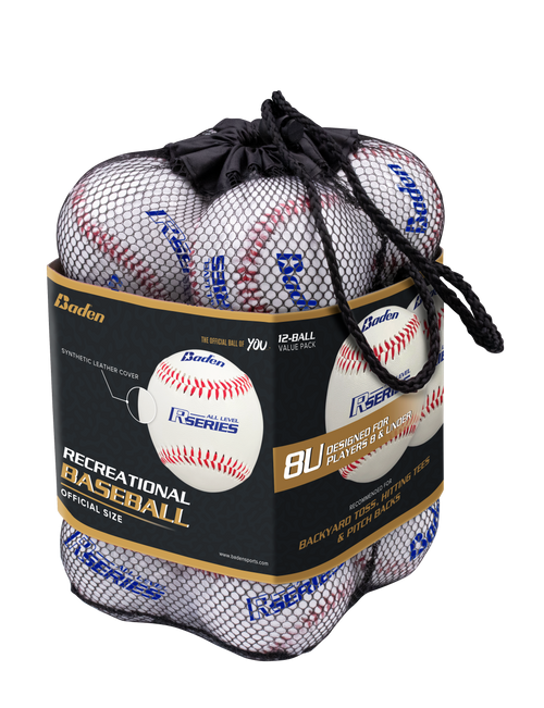Kids Baseball