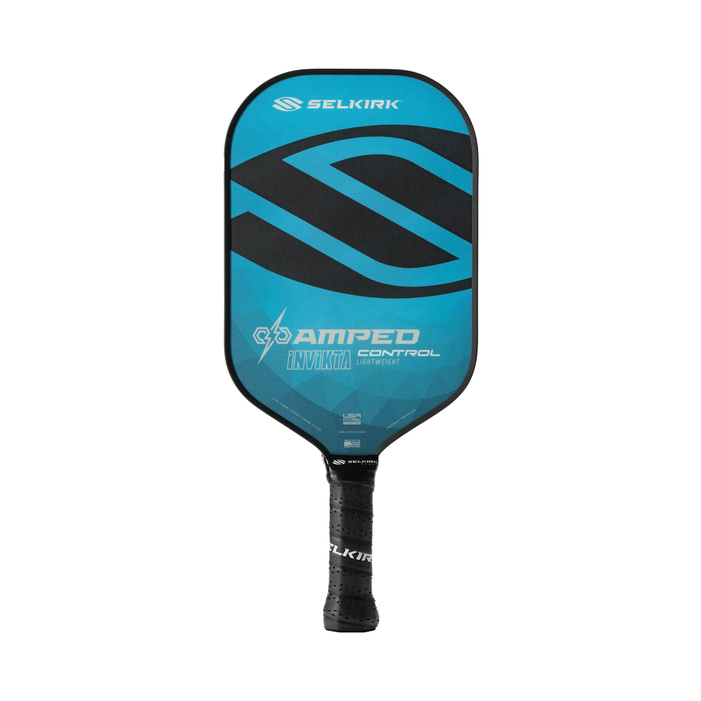 AMPED Control Invikta Lightweight