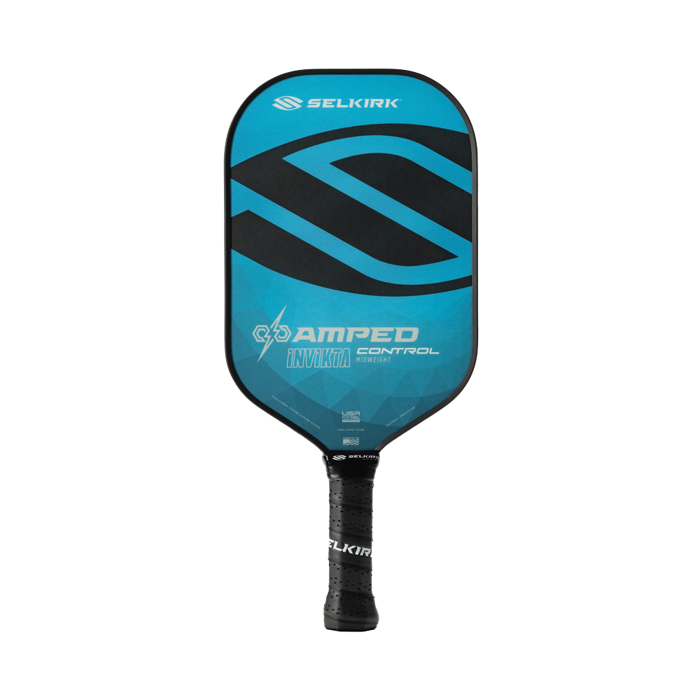 AMPED Control Invikta Midweight