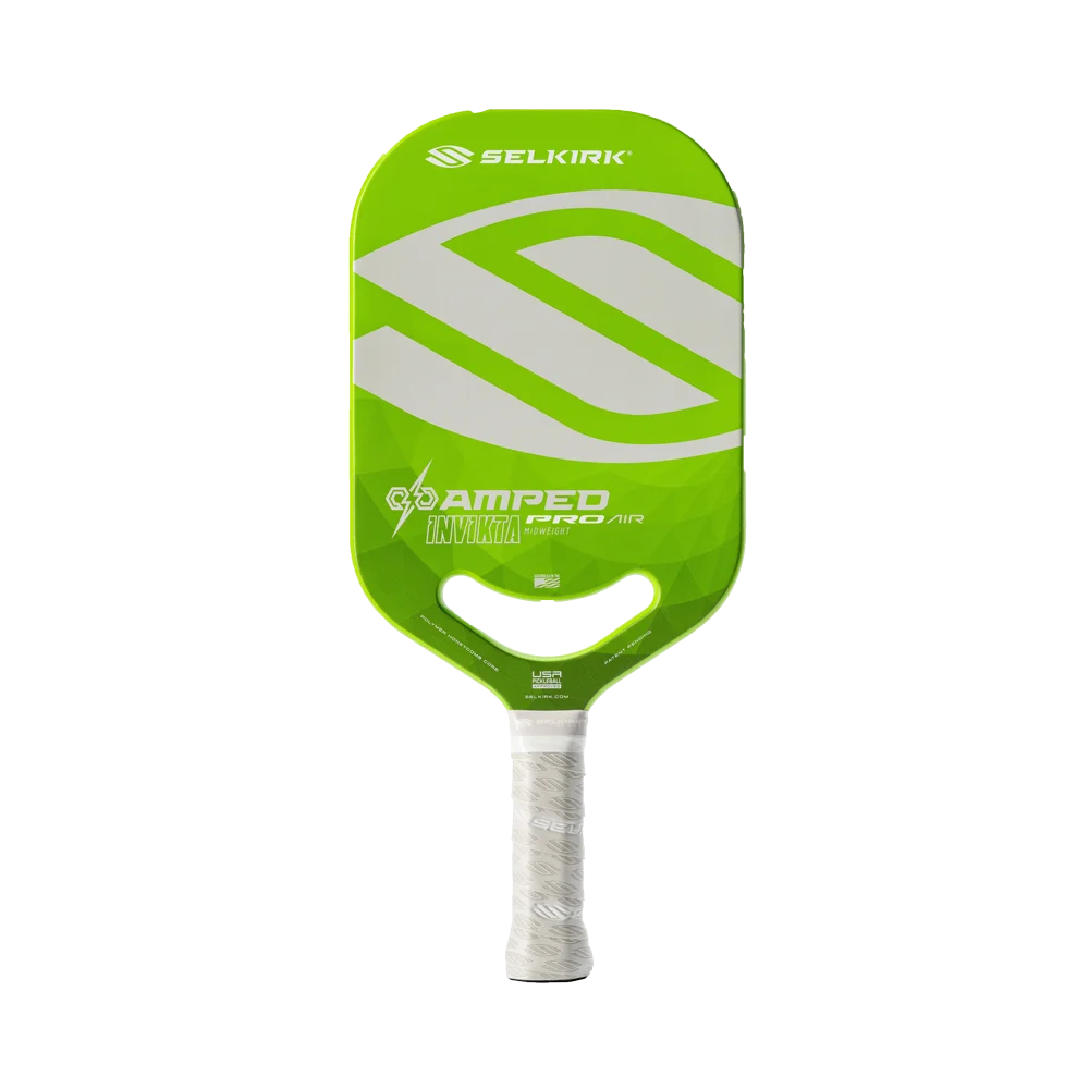 AMPED Pro Air Epic